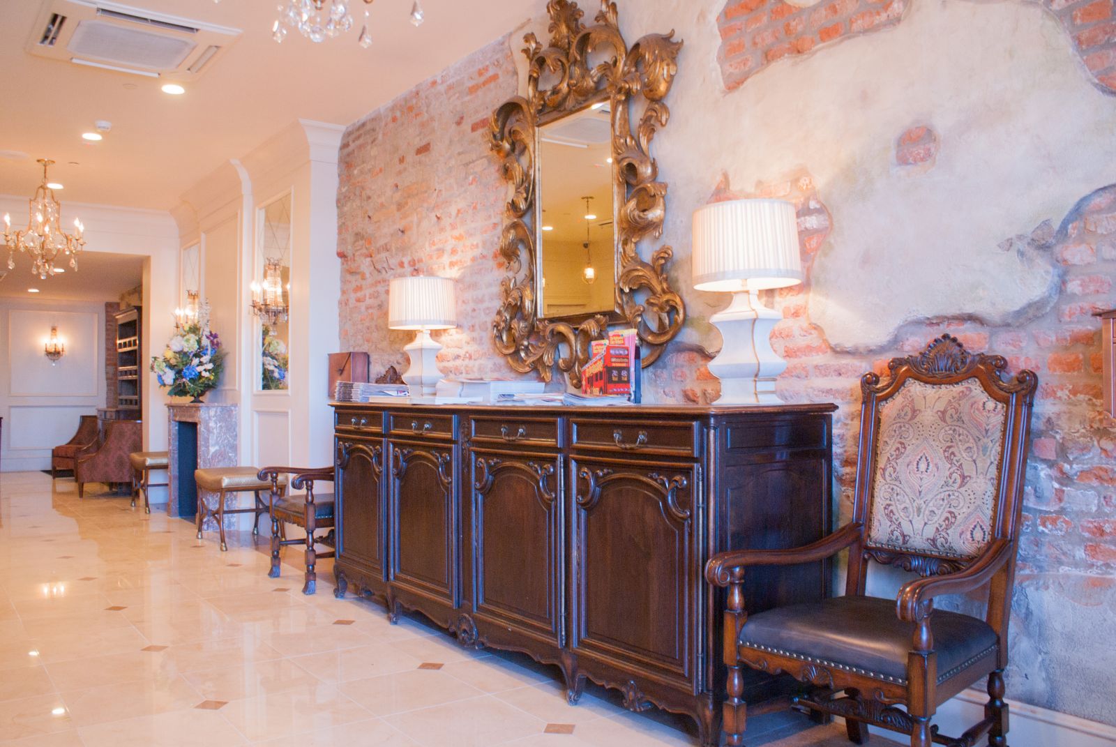 French Market Inn – French Quarter Hotel